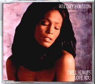 Whitney Houston - I Will Always Love You